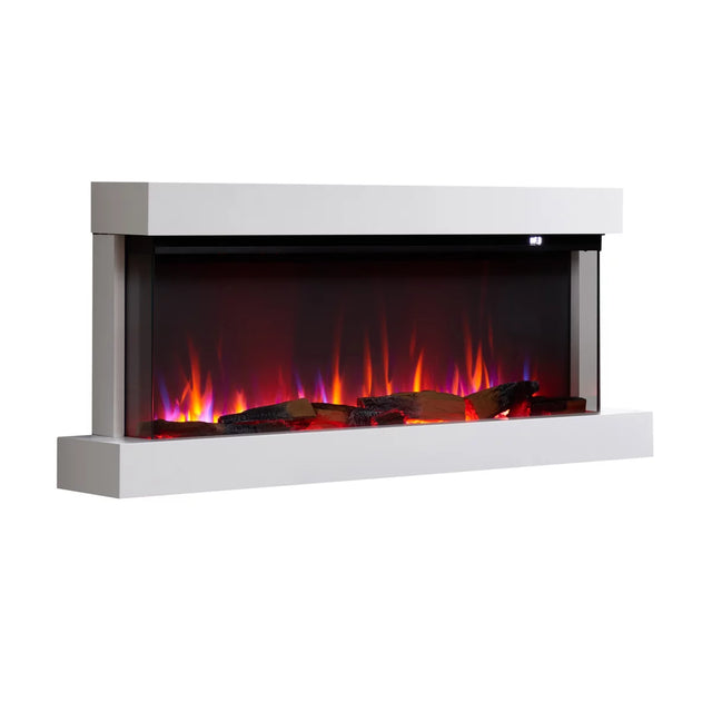 Електрическа камина Achilles